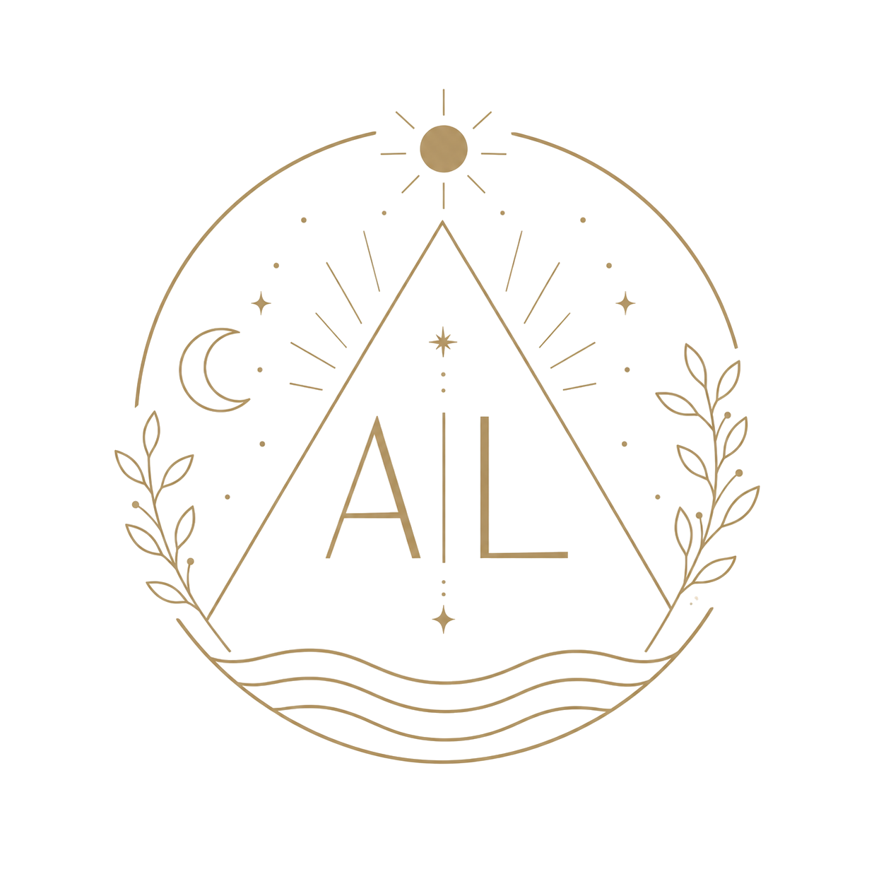 Anna-Lena Logo